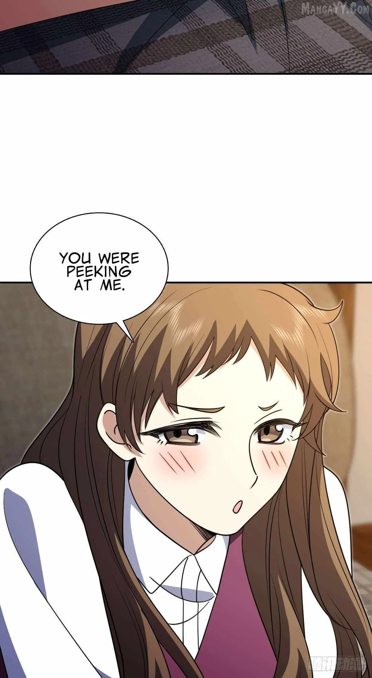 My Wife Is From a Thousand Years Ago Chapter 430 – Page 13