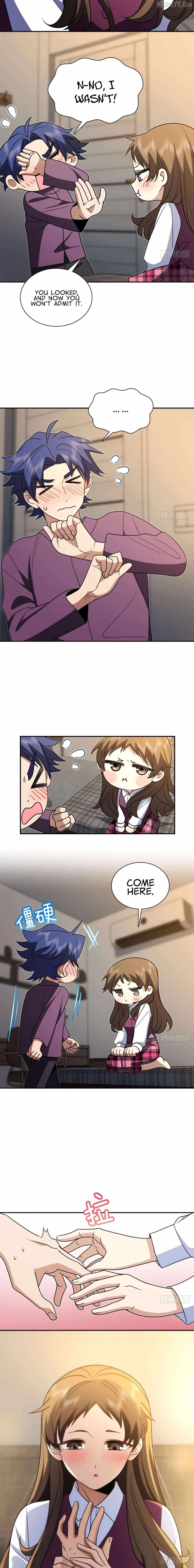 My Wife Is From a Thousand Years Ago Chapter 430 – Page 14