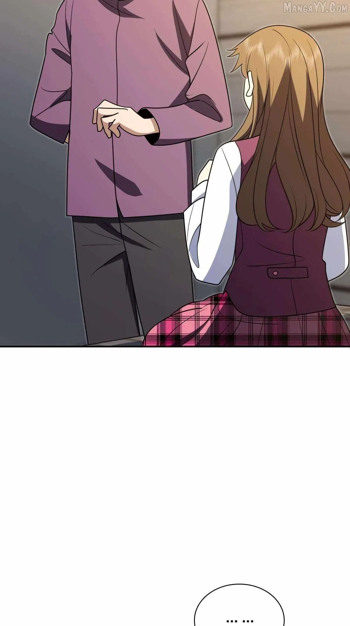 My Wife Is From a Thousand Years Ago Chapter 430 – Page 16