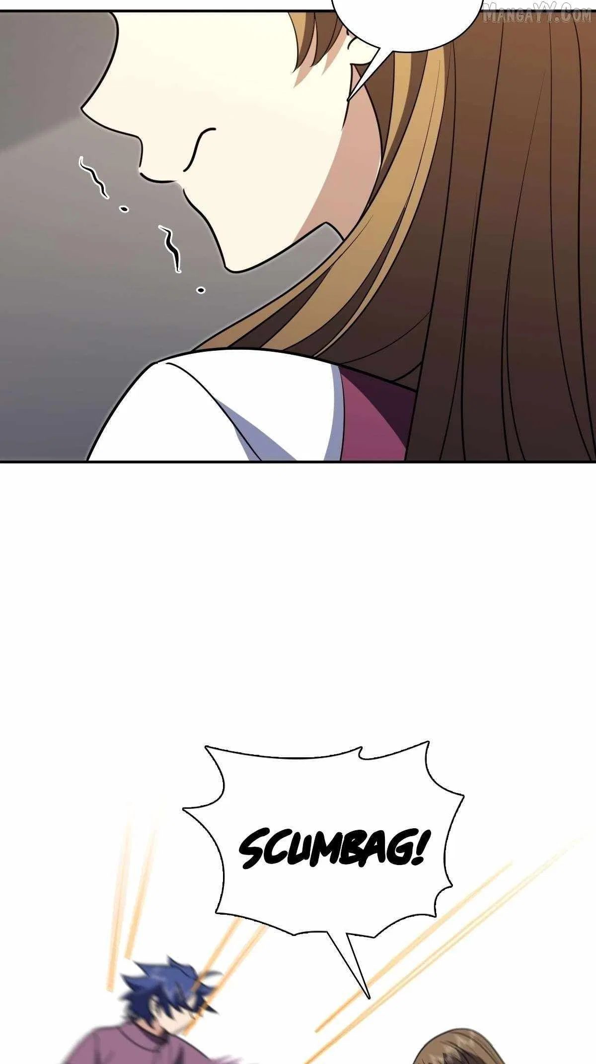 My Wife Is From a Thousand Years Ago Chapter 430 – Page 17