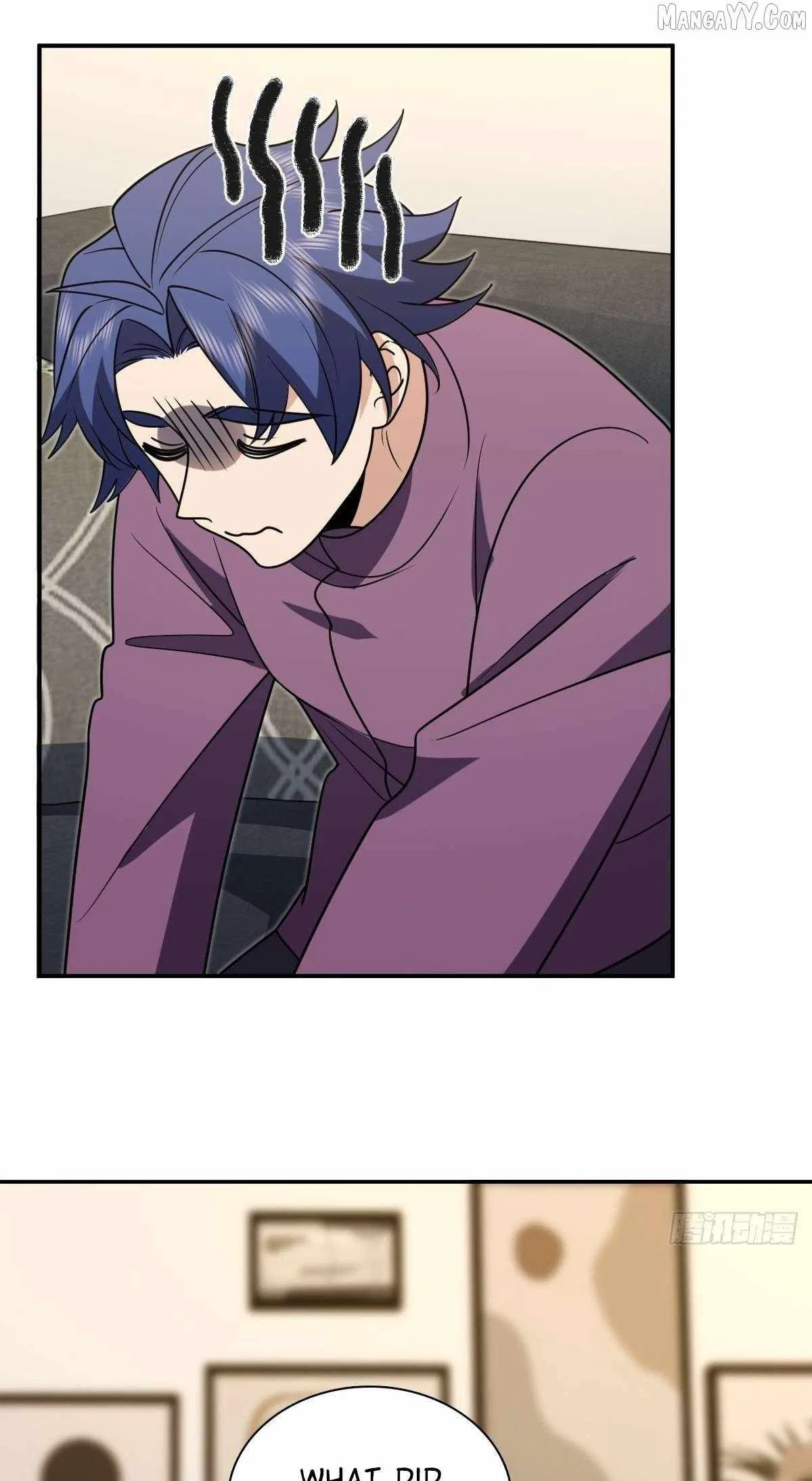 My Wife Is From a Thousand Years Ago Chapter 430 – Page 21