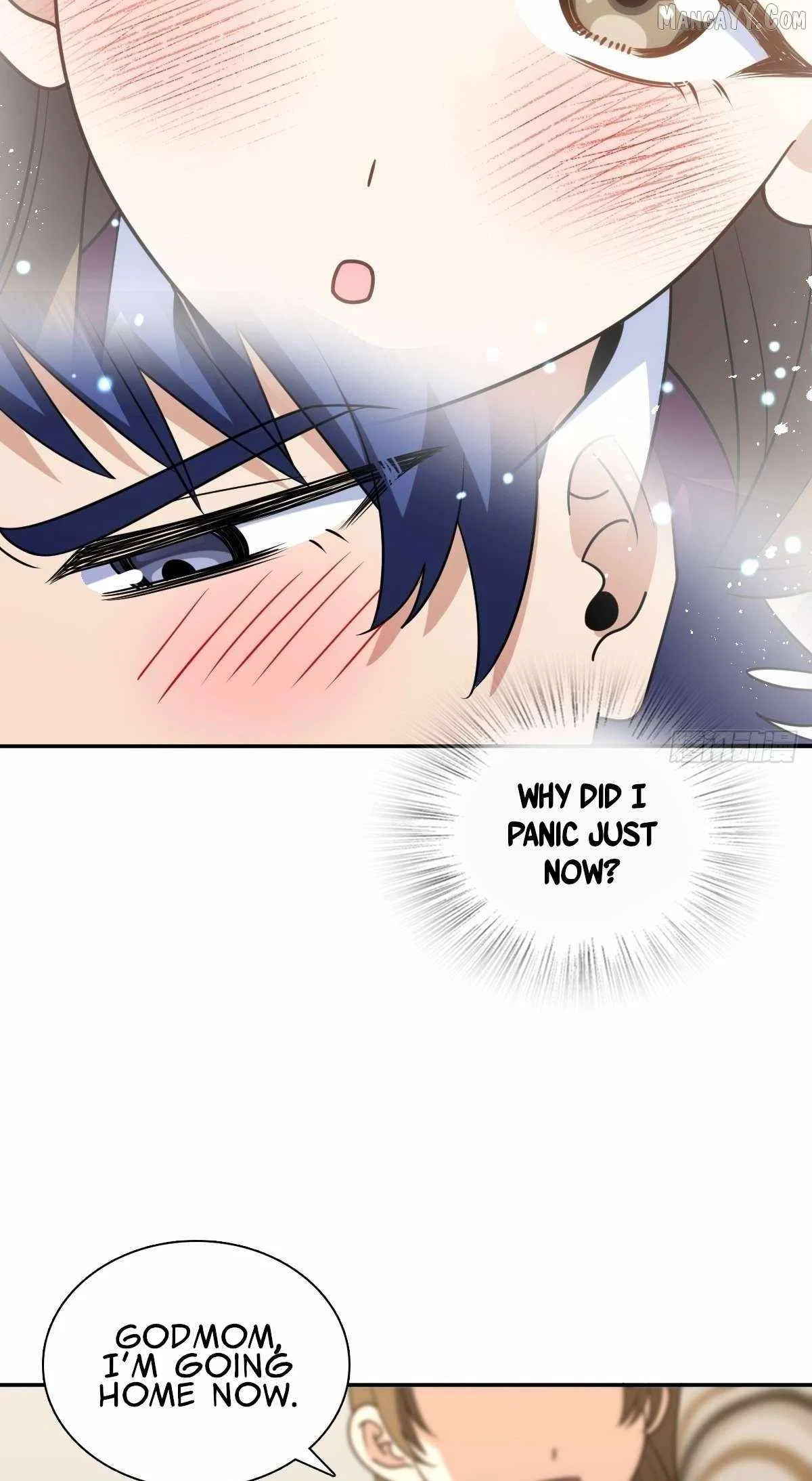 My Wife Is From a Thousand Years Ago Chapter 430 – Page 23