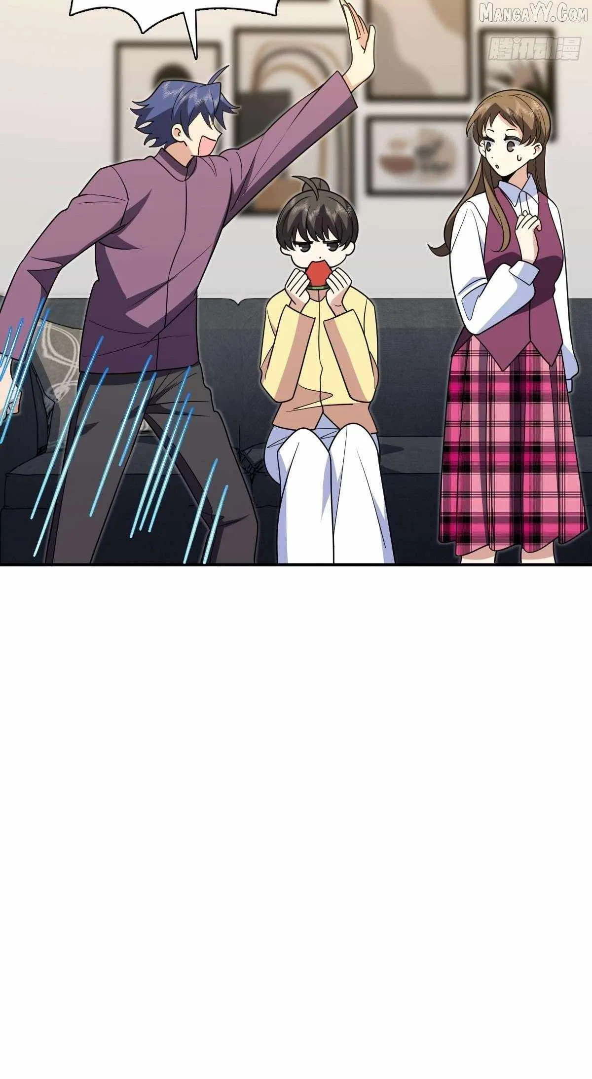 My Wife Is From a Thousand Years Ago Chapter 430 – Page 25