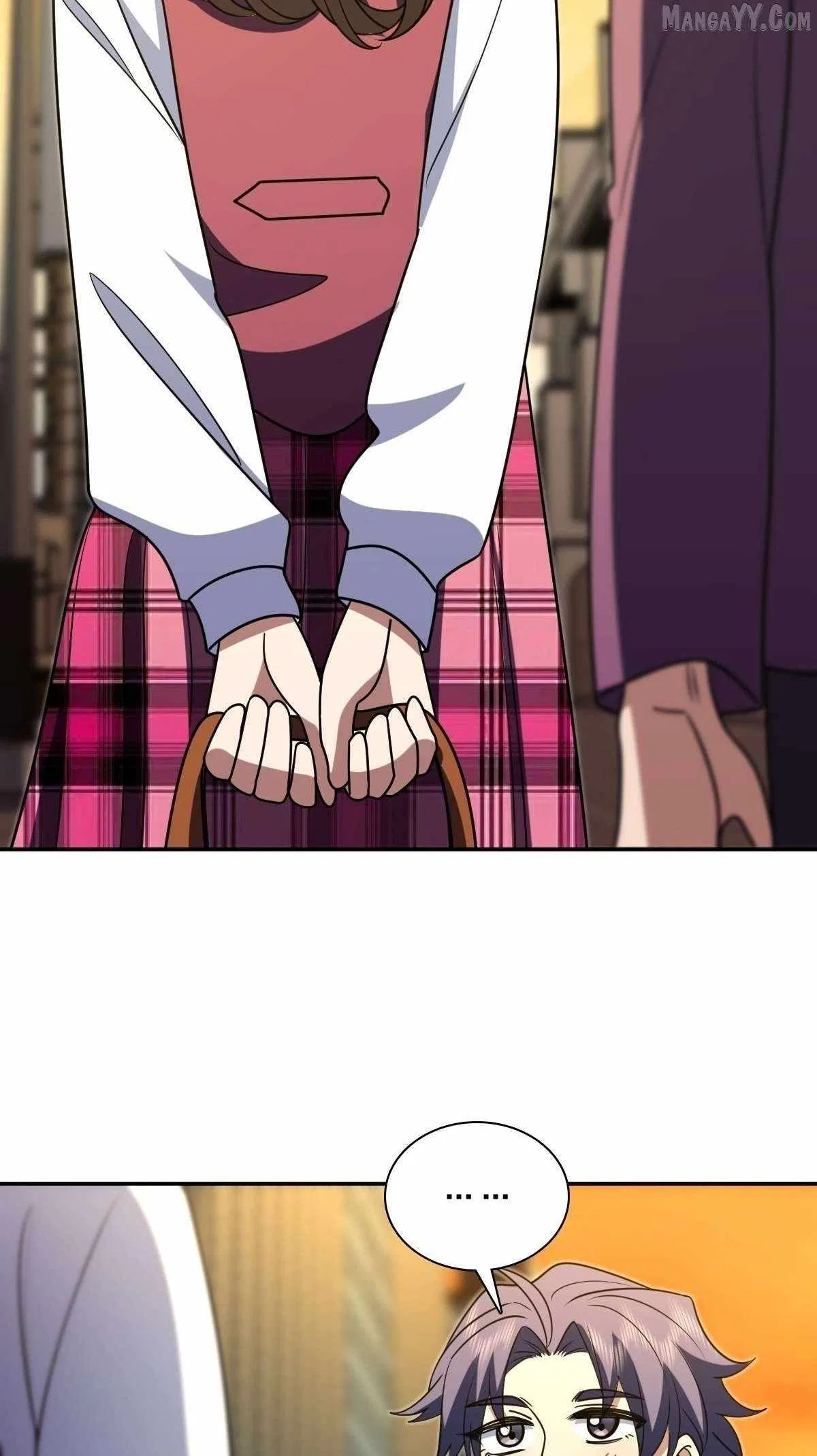My Wife Is From a Thousand Years Ago Chapter 430 – Page 27