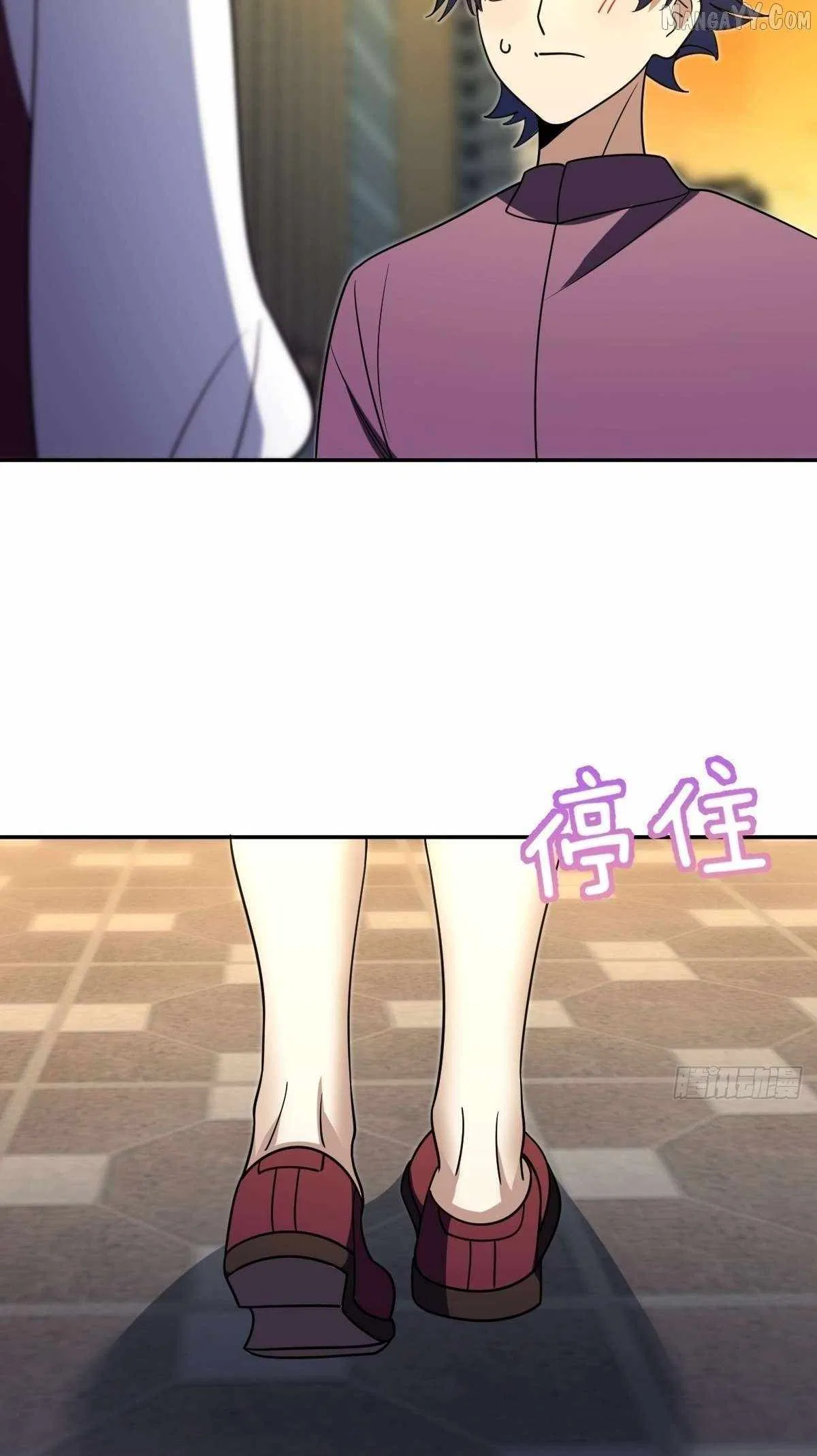 My Wife Is From a Thousand Years Ago Chapter 430 – Page 28
