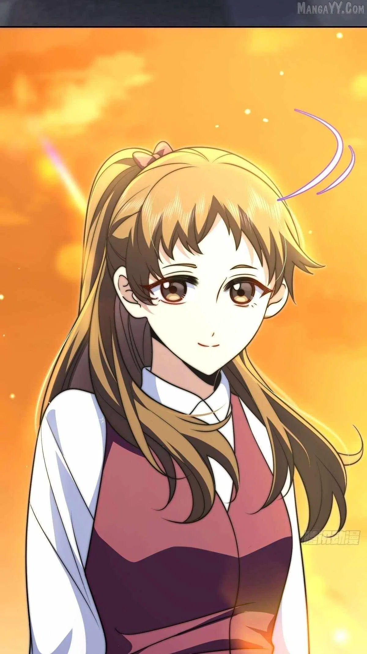 My Wife Is From a Thousand Years Ago Chapter 430 – Page 29
