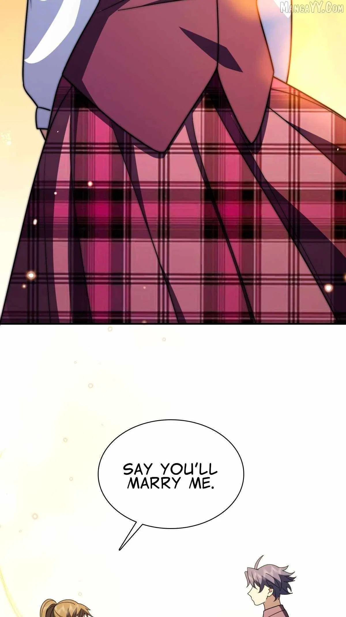My Wife Is From a Thousand Years Ago Chapter 430 – Page 30