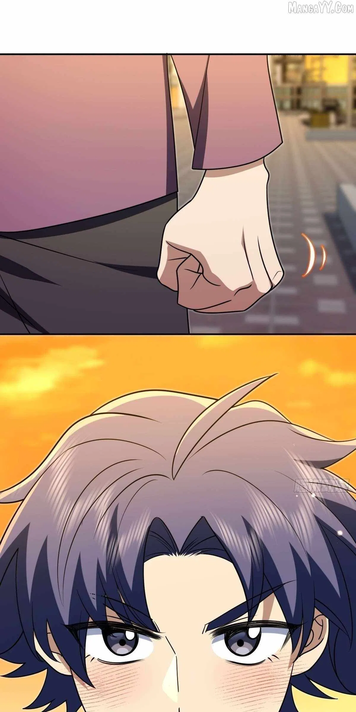 My Wife Is From a Thousand Years Ago Chapter 430 – Page 33
