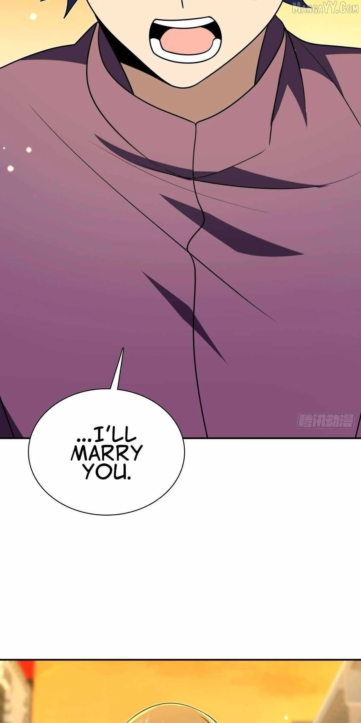 My Wife Is From a Thousand Years Ago Chapter 430 – Page 34