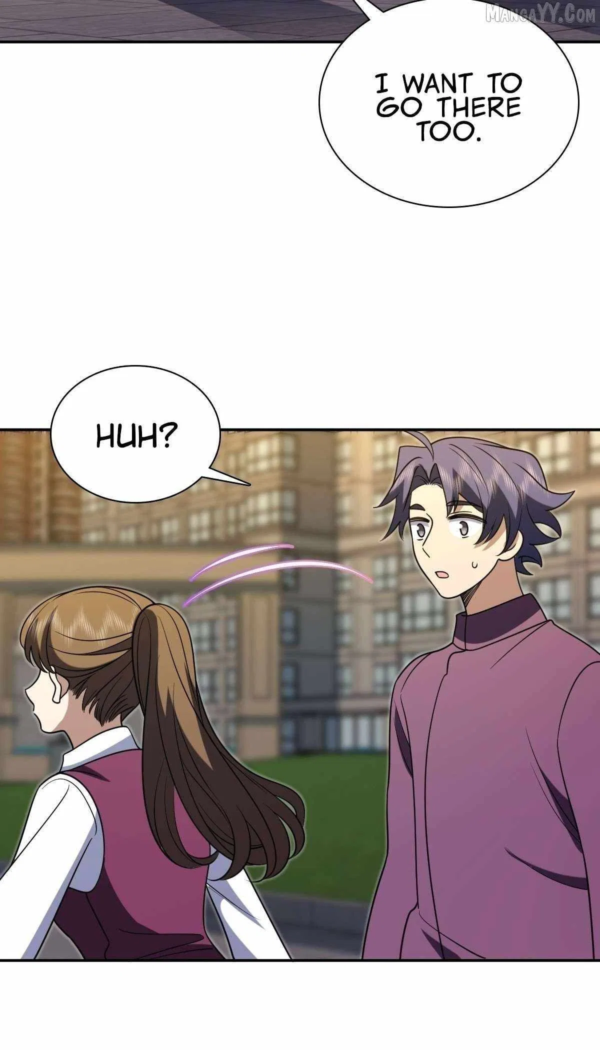 My Wife Is From a Thousand Years Ago Chapter 430 – Page 37