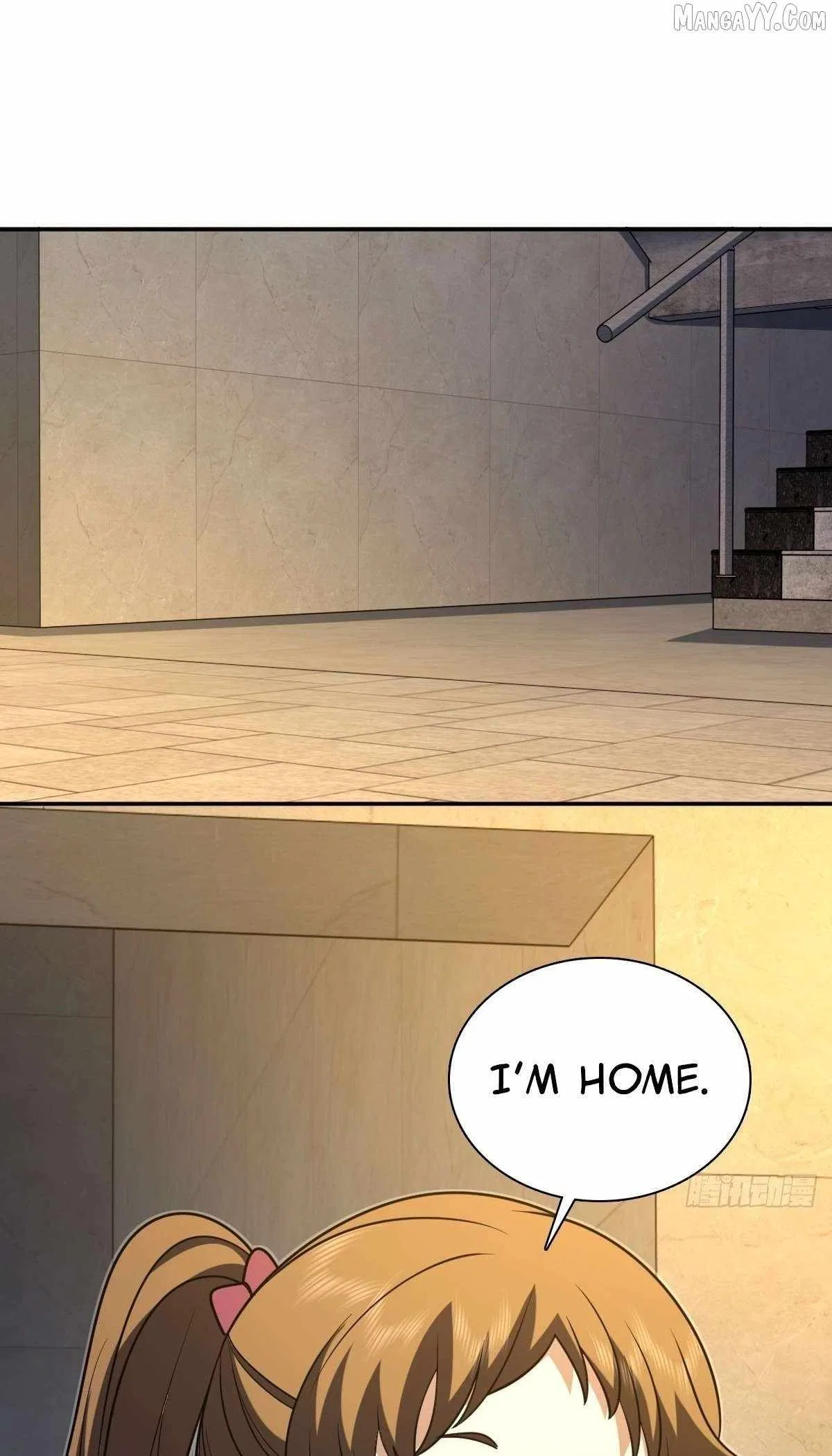My Wife Is From a Thousand Years Ago Chapter 430 – Page 38
