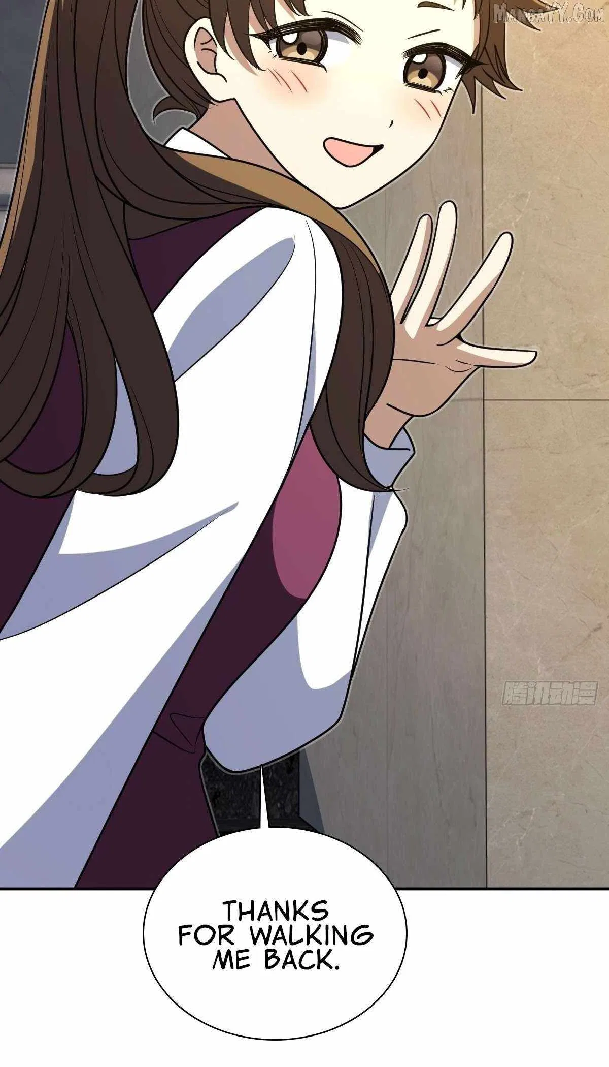 My Wife Is From a Thousand Years Ago Chapter 430 – Page 39