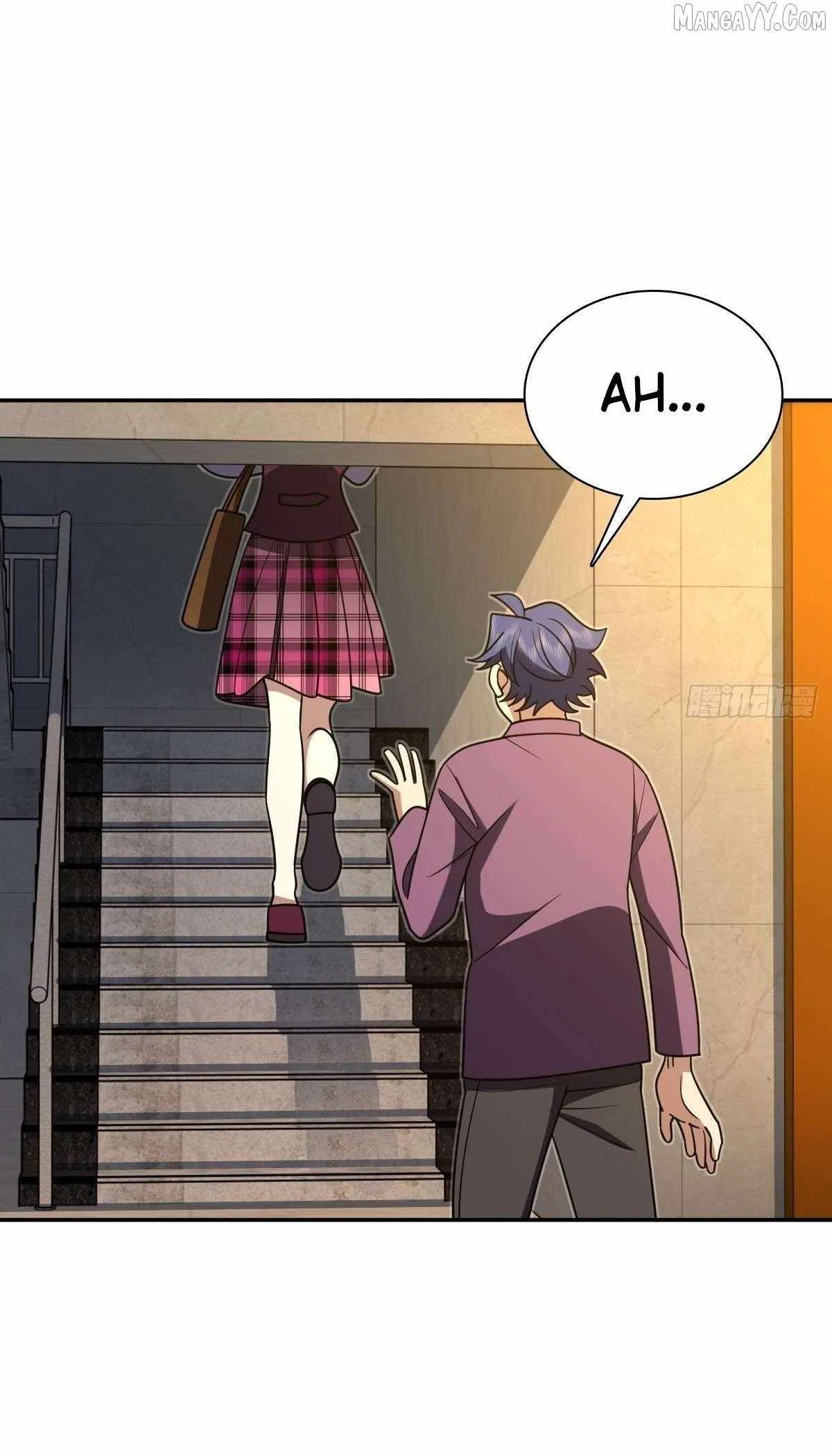 My Wife Is From a Thousand Years Ago Chapter 430 – Page 40