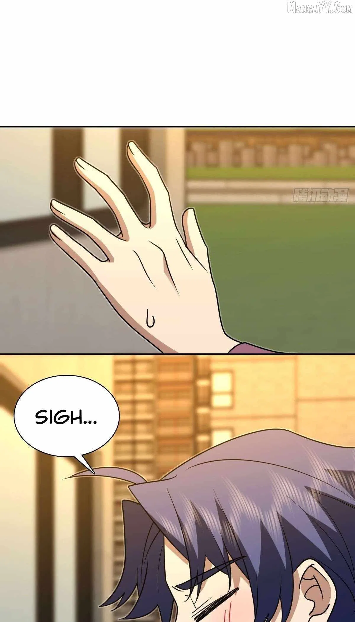 My Wife Is From a Thousand Years Ago Chapter 430 – Page 41