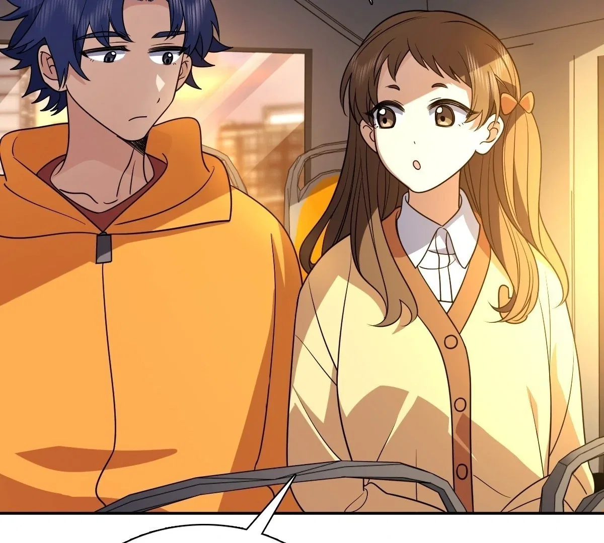 My Wife Is From a Thousand Years Ago Chapter 429 – Page 4