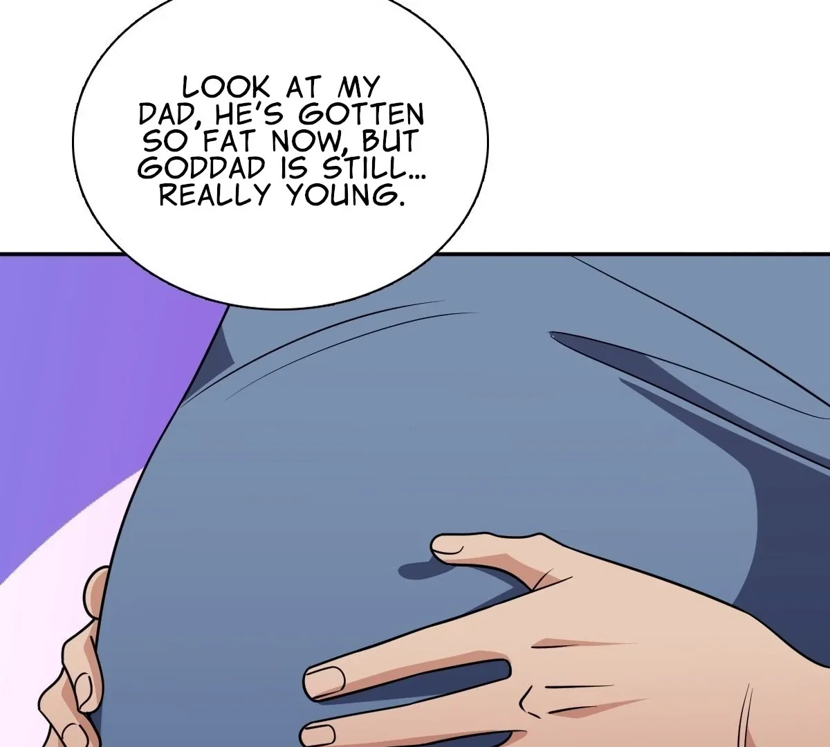 My Wife Is From a Thousand Years Ago Chapter 429 – Page 5