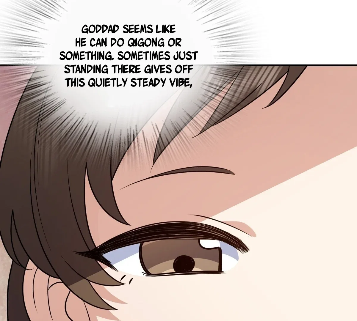 My Wife Is From a Thousand Years Ago Chapter 429 – Page 7