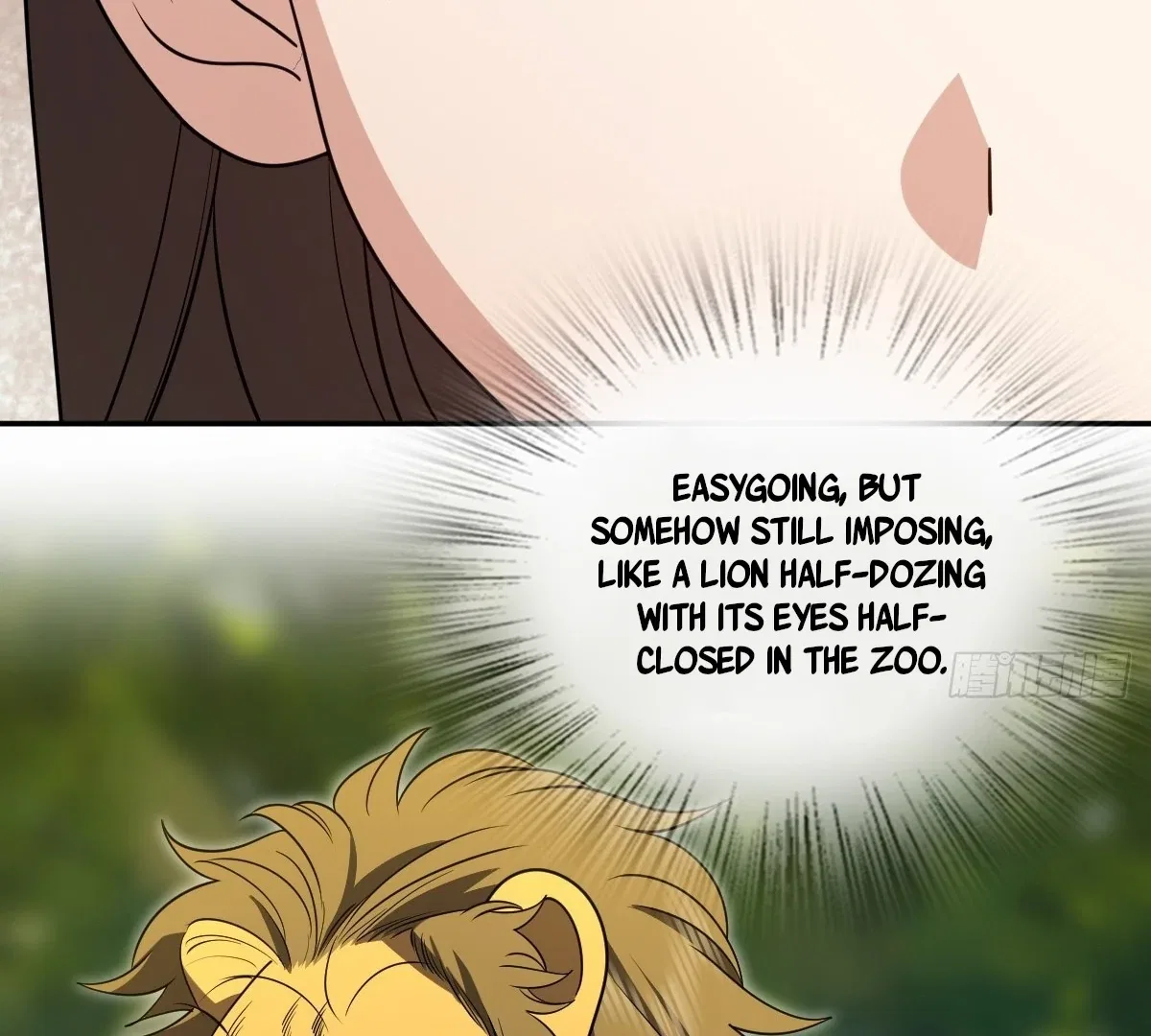 My Wife Is From a Thousand Years Ago Chapter 429 – Page 8