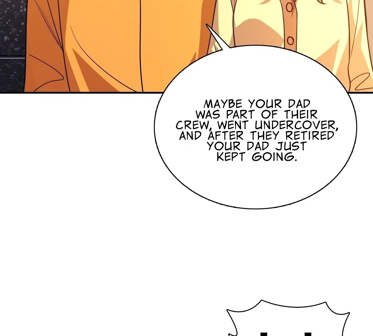 My Wife Is From a Thousand Years Ago Chapter 429 – Page 13