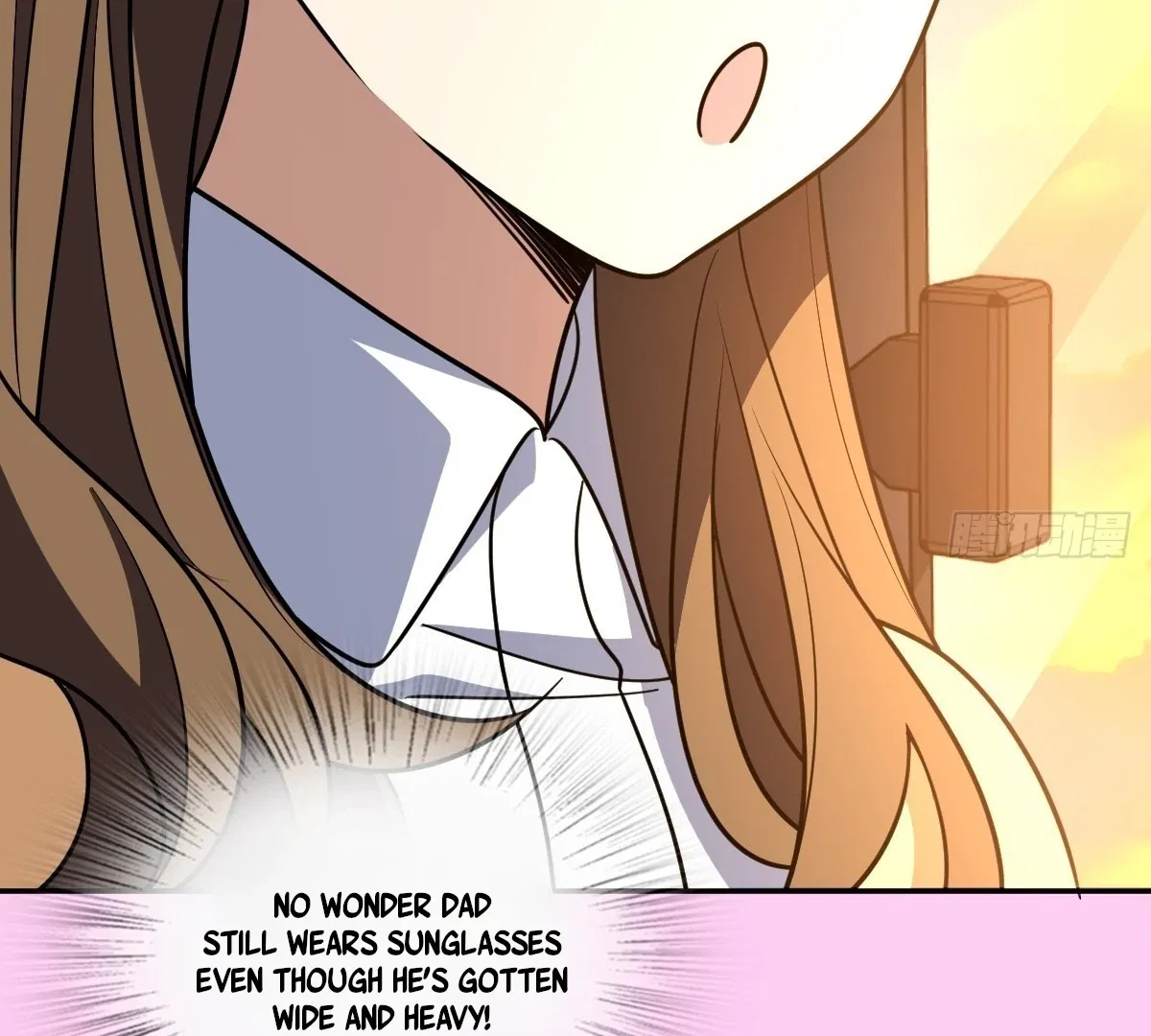 My Wife Is From a Thousand Years Ago Chapter 429 – Page 15