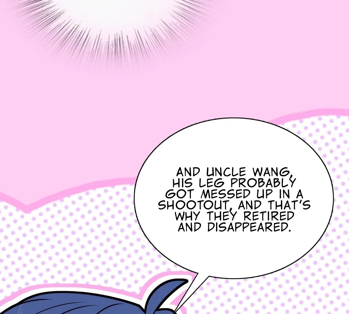 My Wife Is From a Thousand Years Ago Chapter 429 – Page 16