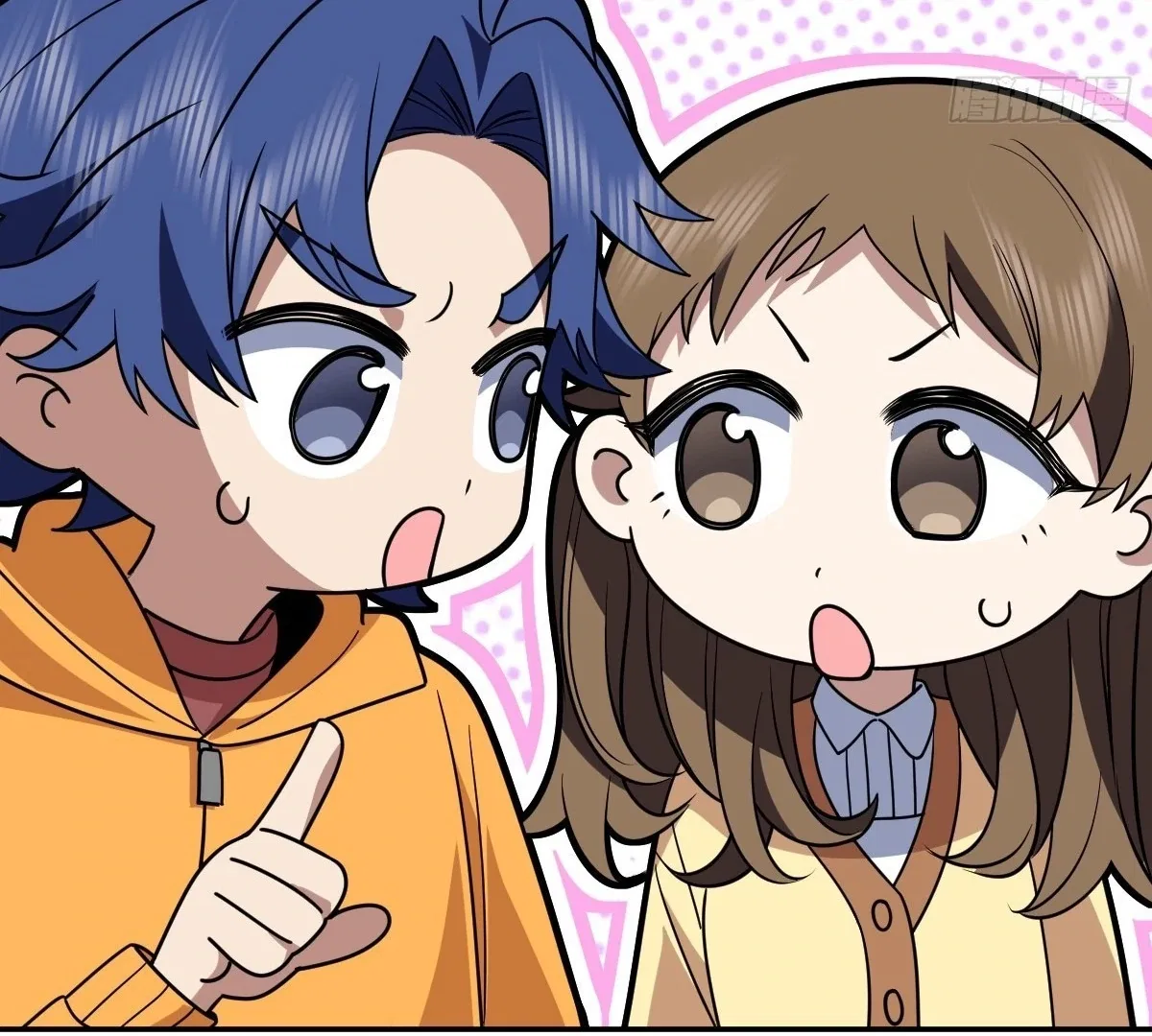 My Wife Is From a Thousand Years Ago Chapter 429 – Page 17