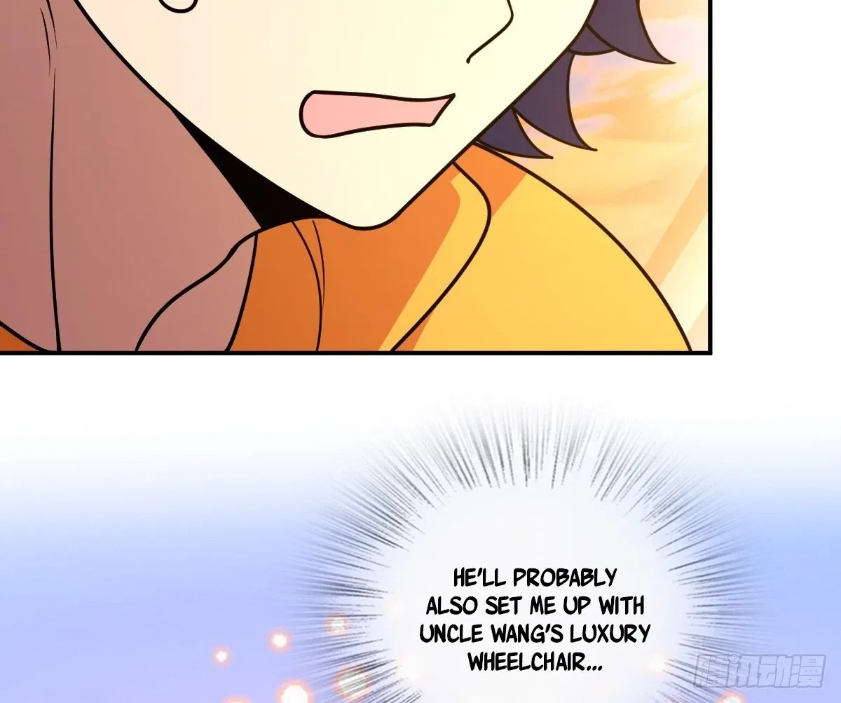 My Wife Is From a Thousand Years Ago Chapter 429 – Page 22