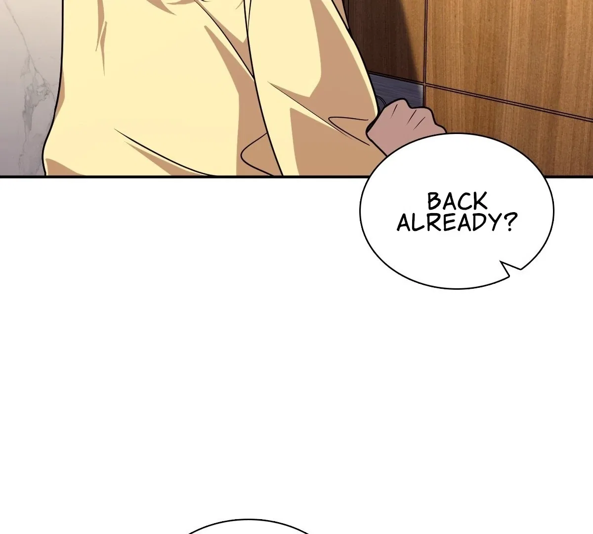 My Wife Is From a Thousand Years Ago Chapter 429 – Page 27