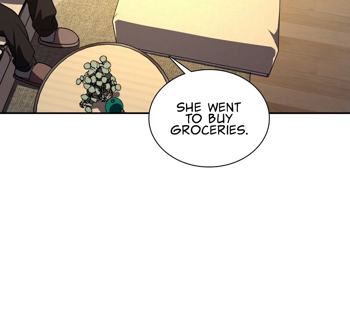 My Wife Is From a Thousand Years Ago Chapter 429 – Page 29