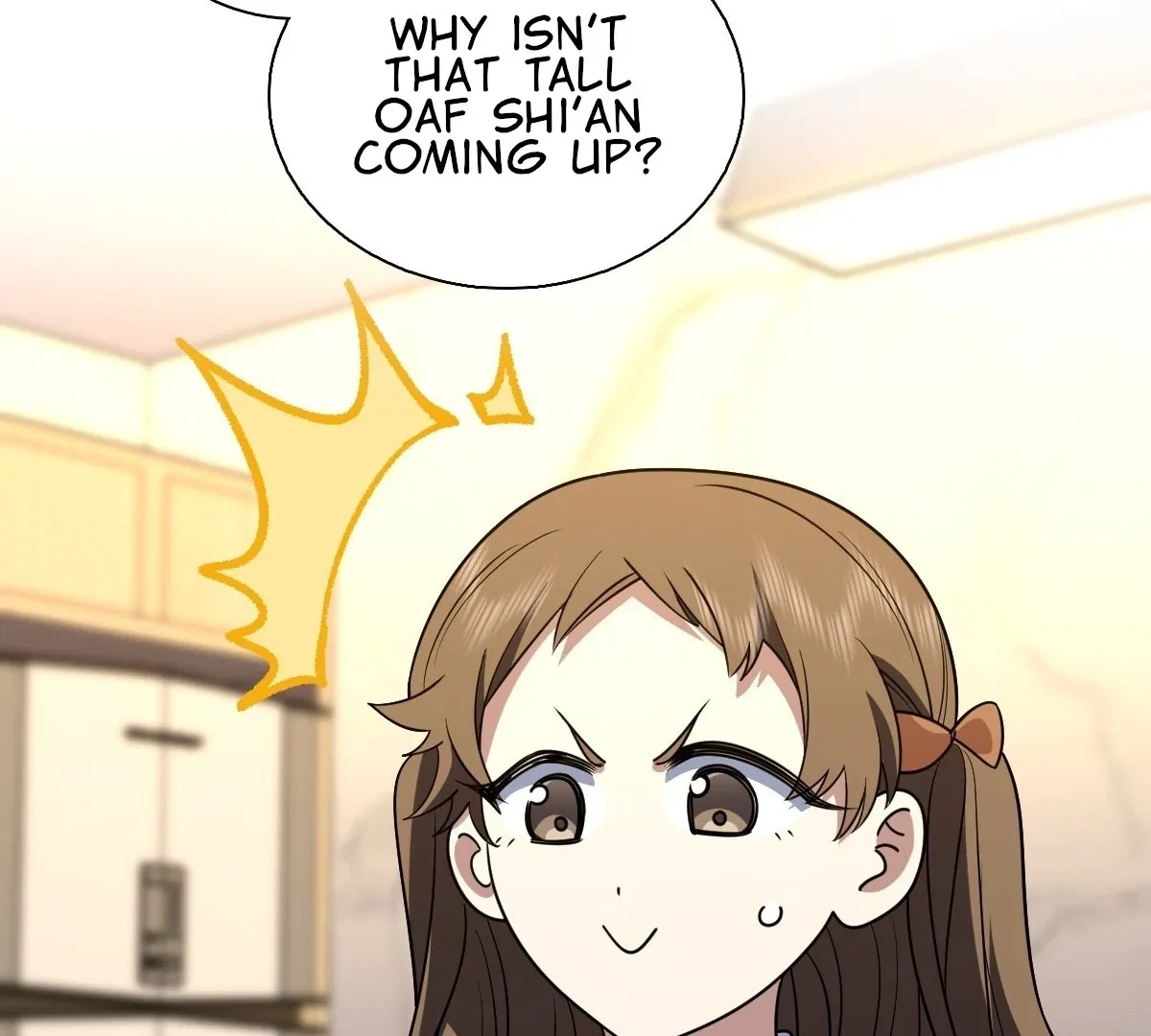 My Wife Is From a Thousand Years Ago Chapter 429 – Page 31