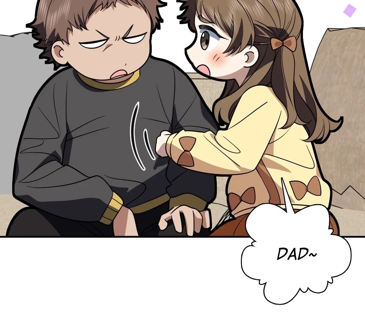 My Wife Is From a Thousand Years Ago Chapter 429 – Page 36
