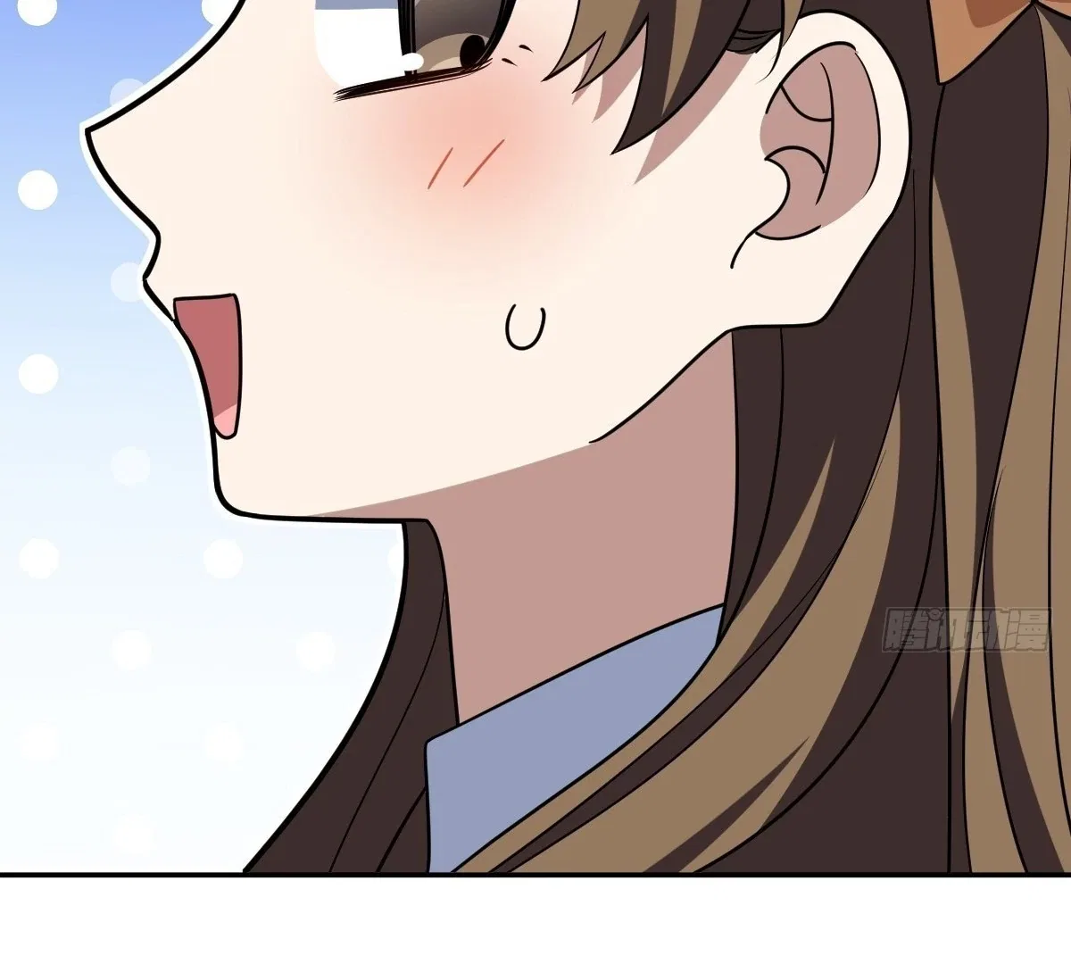 My Wife Is From a Thousand Years Ago Chapter 429 – Page 38