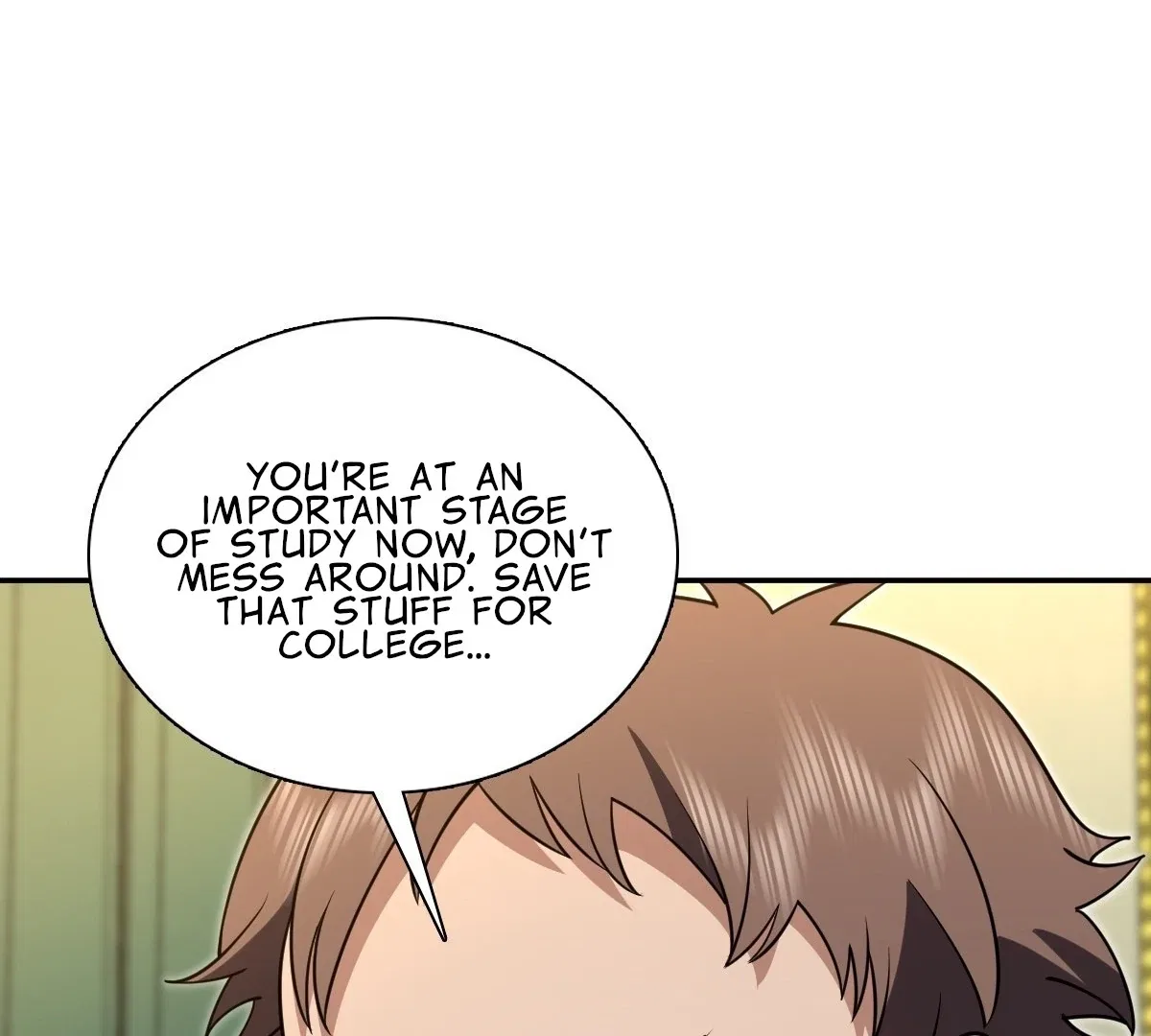 My Wife Is From a Thousand Years Ago Chapter 429 – Page 39