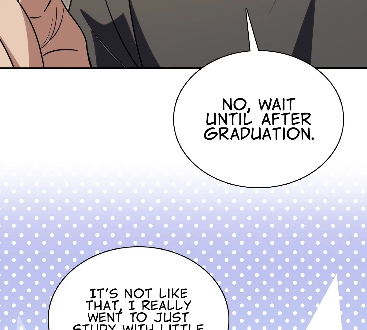 My Wife Is From a Thousand Years Ago Chapter 429 – Page 41