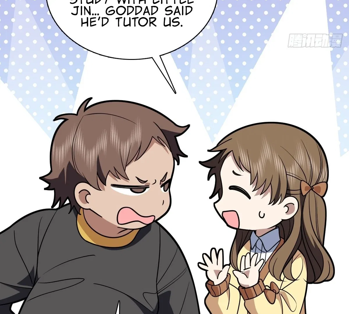My Wife Is From a Thousand Years Ago Chapter 429 – Page 42