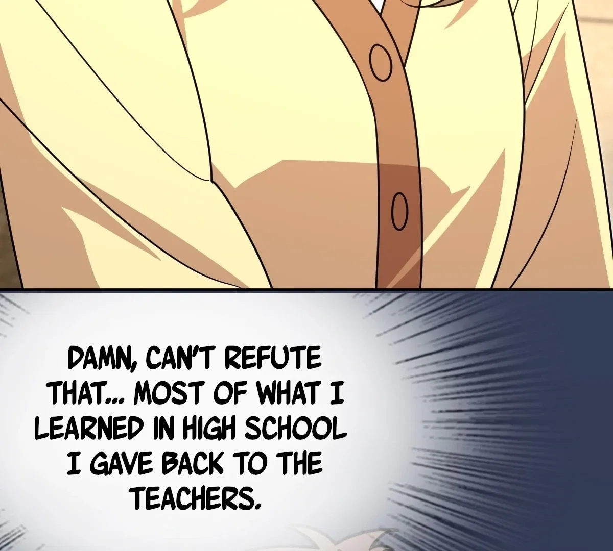 My Wife Is From a Thousand Years Ago Chapter 429 – Page 46