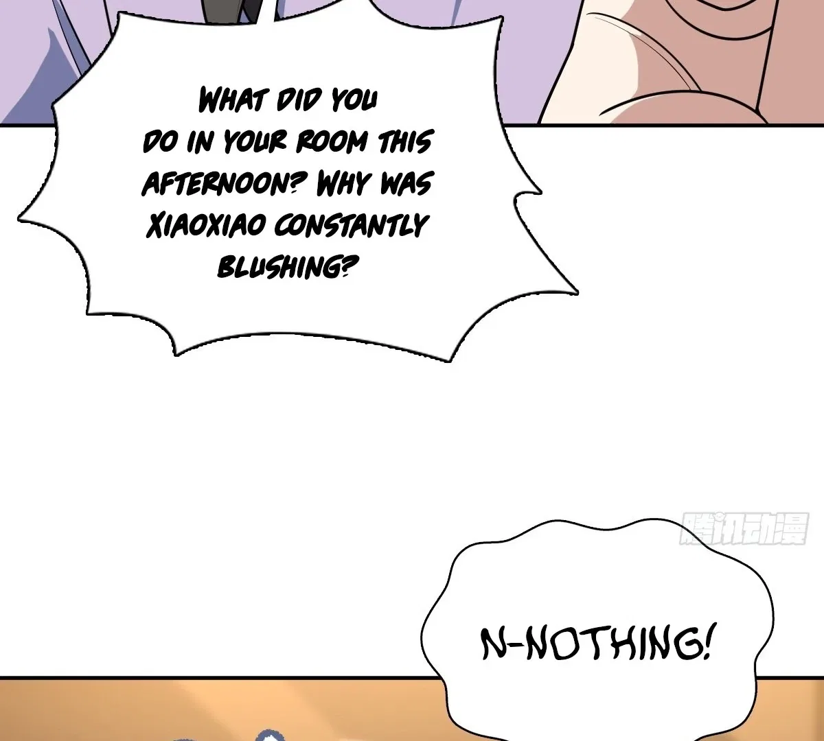 My Wife Is From a Thousand Years Ago Chapter 429 – Page 53
