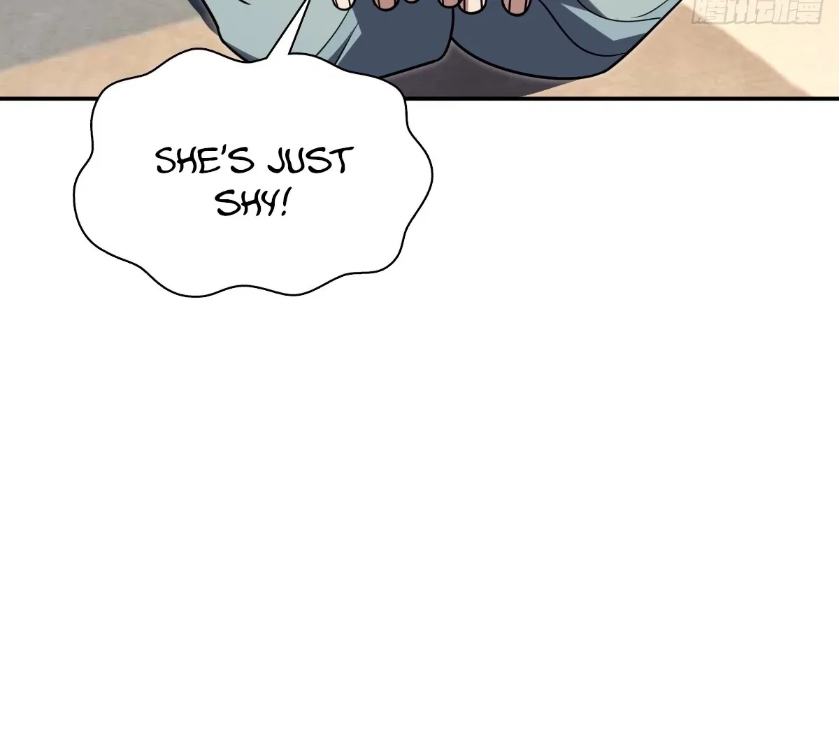 My Wife Is From a Thousand Years Ago Chapter 429 – Page 56