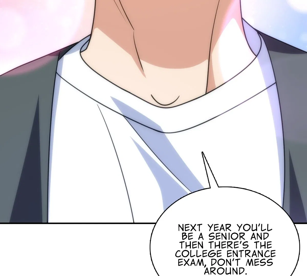 My Wife Is From a Thousand Years Ago Chapter 429 – Page 60