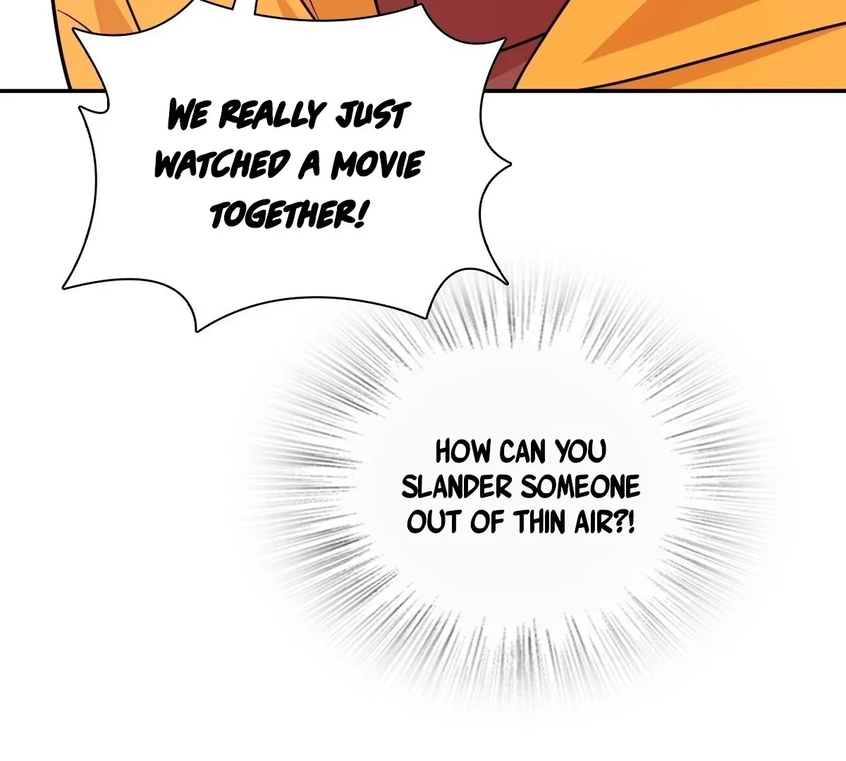 My Wife Is From a Thousand Years Ago Chapter 429 – Page 63
