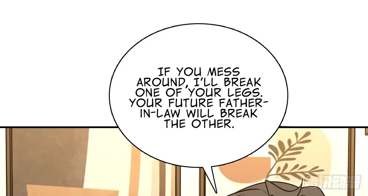 My Wife Is From a Thousand Years Ago Chapter 429 – Page 69