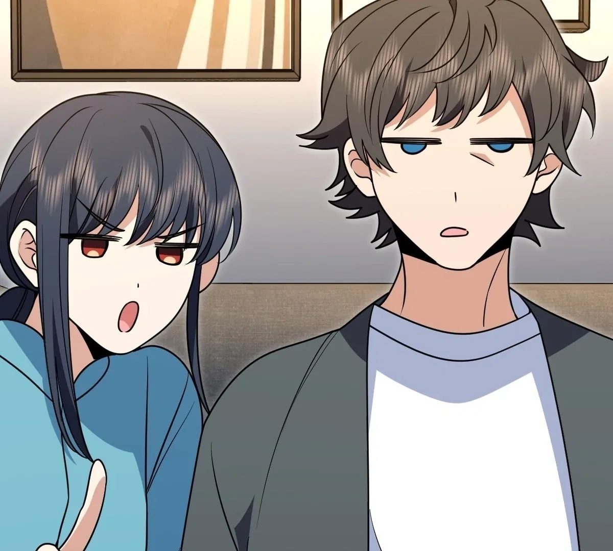 My Wife Is From a Thousand Years Ago Chapter 429 – Page 70