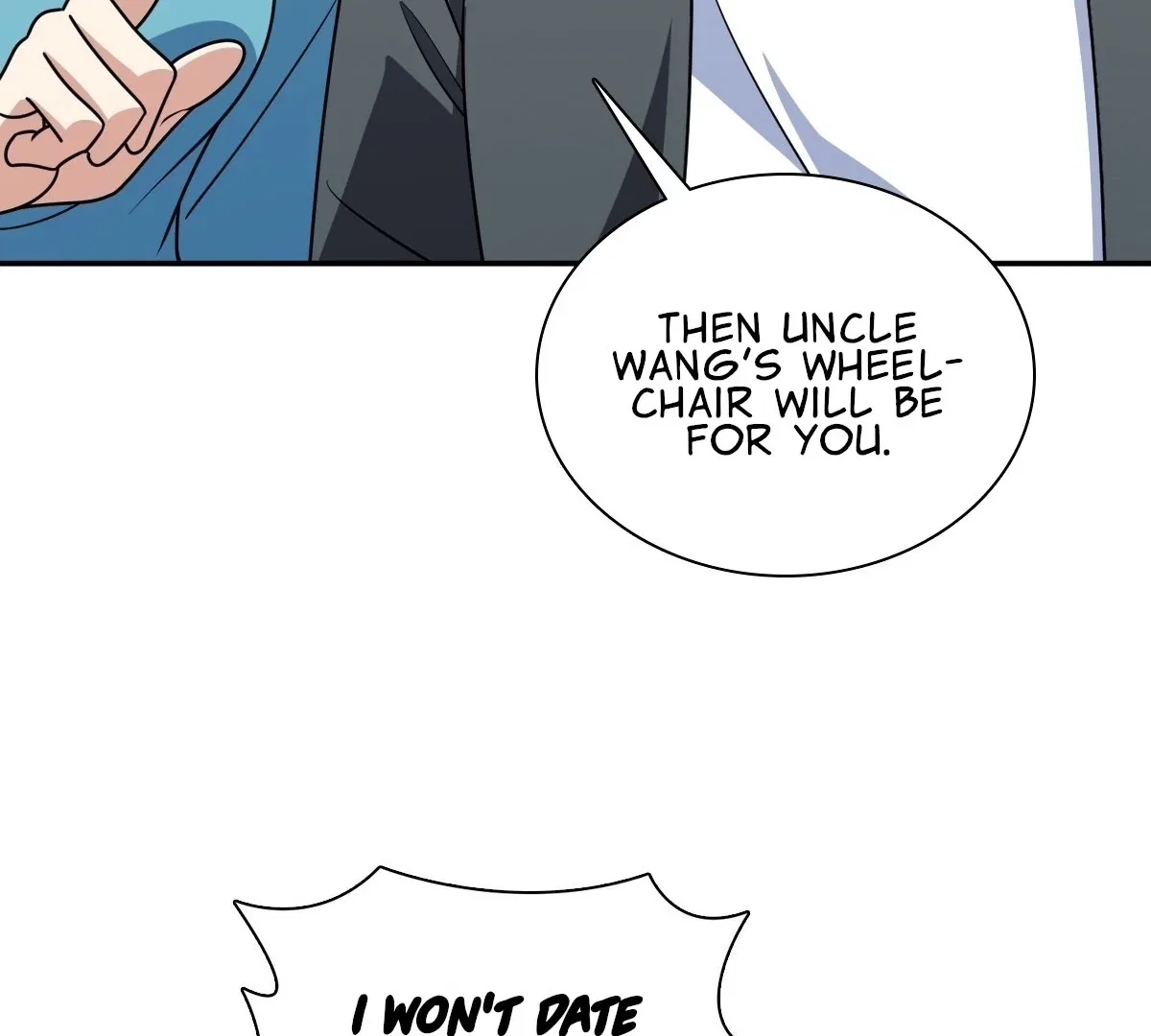 My Wife Is From a Thousand Years Ago Chapter 429 – Page 71