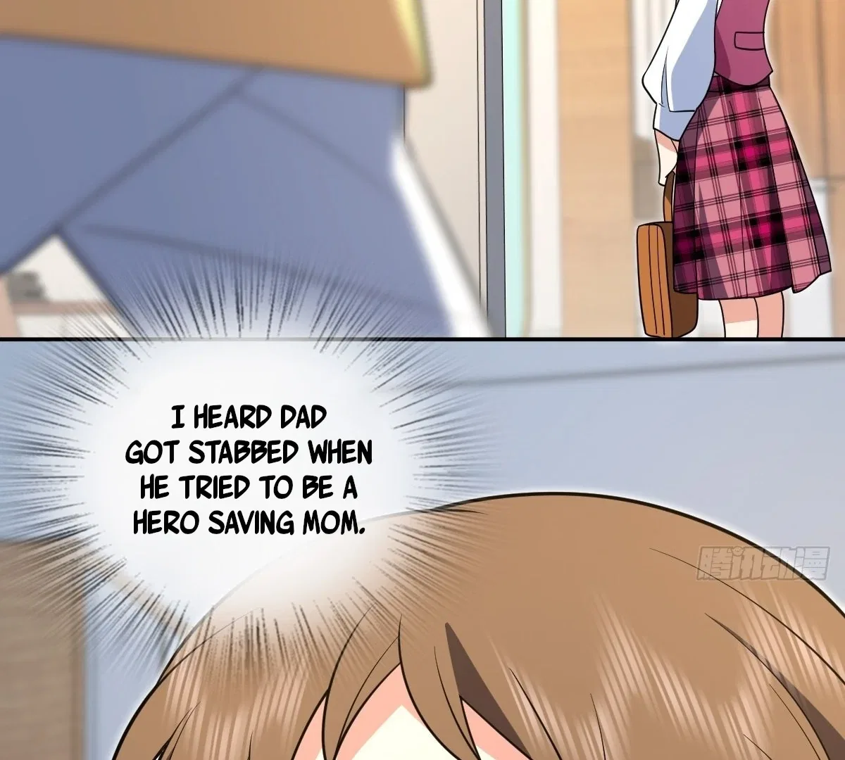 My Wife Is From a Thousand Years Ago Chapter 429 – Page 77