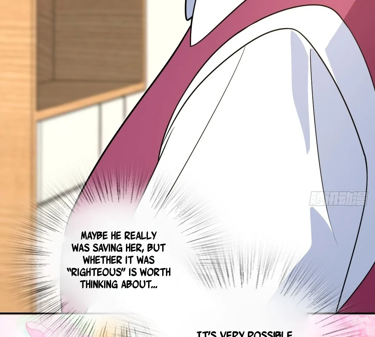 My Wife Is From a Thousand Years Ago Chapter 429 – Page 79