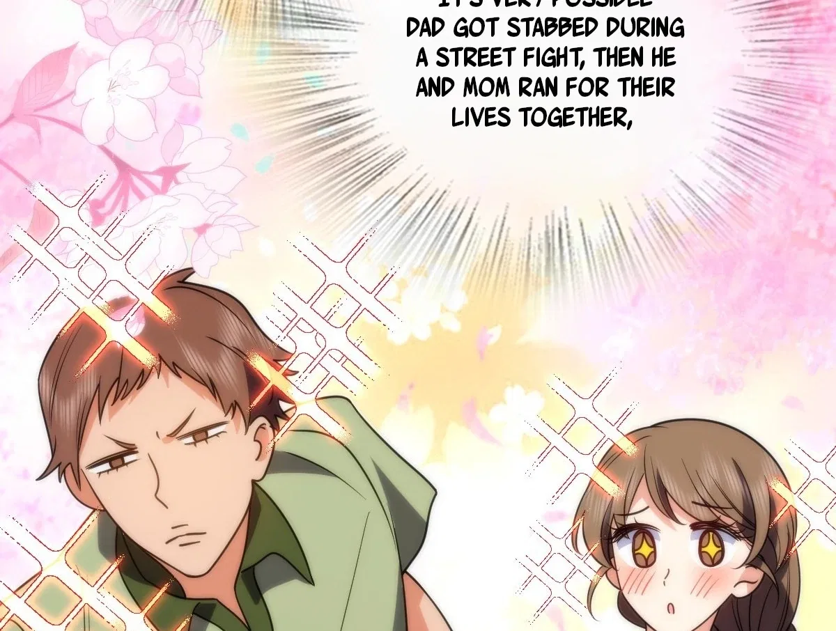 My Wife Is From a Thousand Years Ago Chapter 429 – Page 80