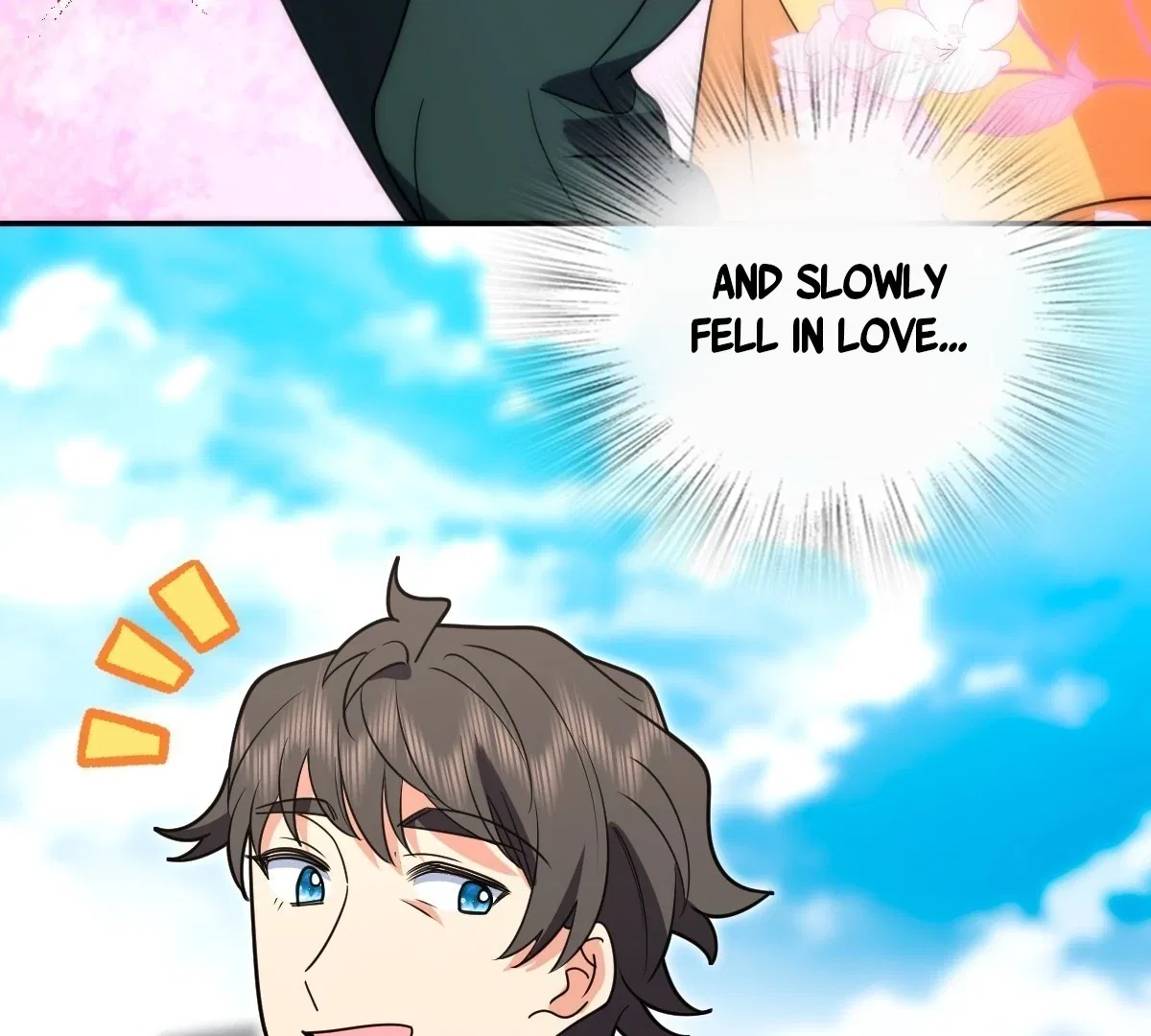 My Wife Is From a Thousand Years Ago Chapter 429 – Page 82