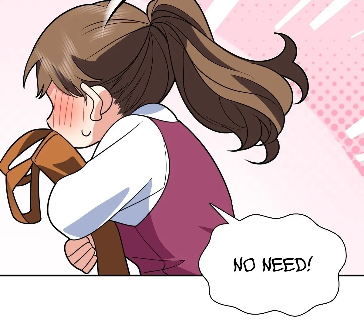 My Wife Is From a Thousand Years Ago Chapter 429 – Page 85
