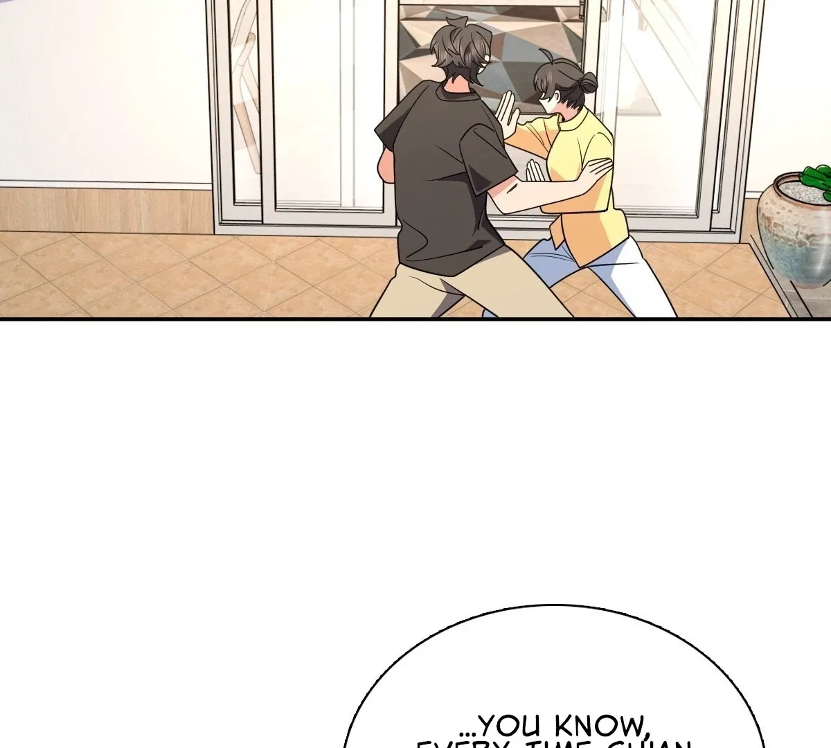 My Wife Is From a Thousand Years Ago Chapter 429 – Page 87