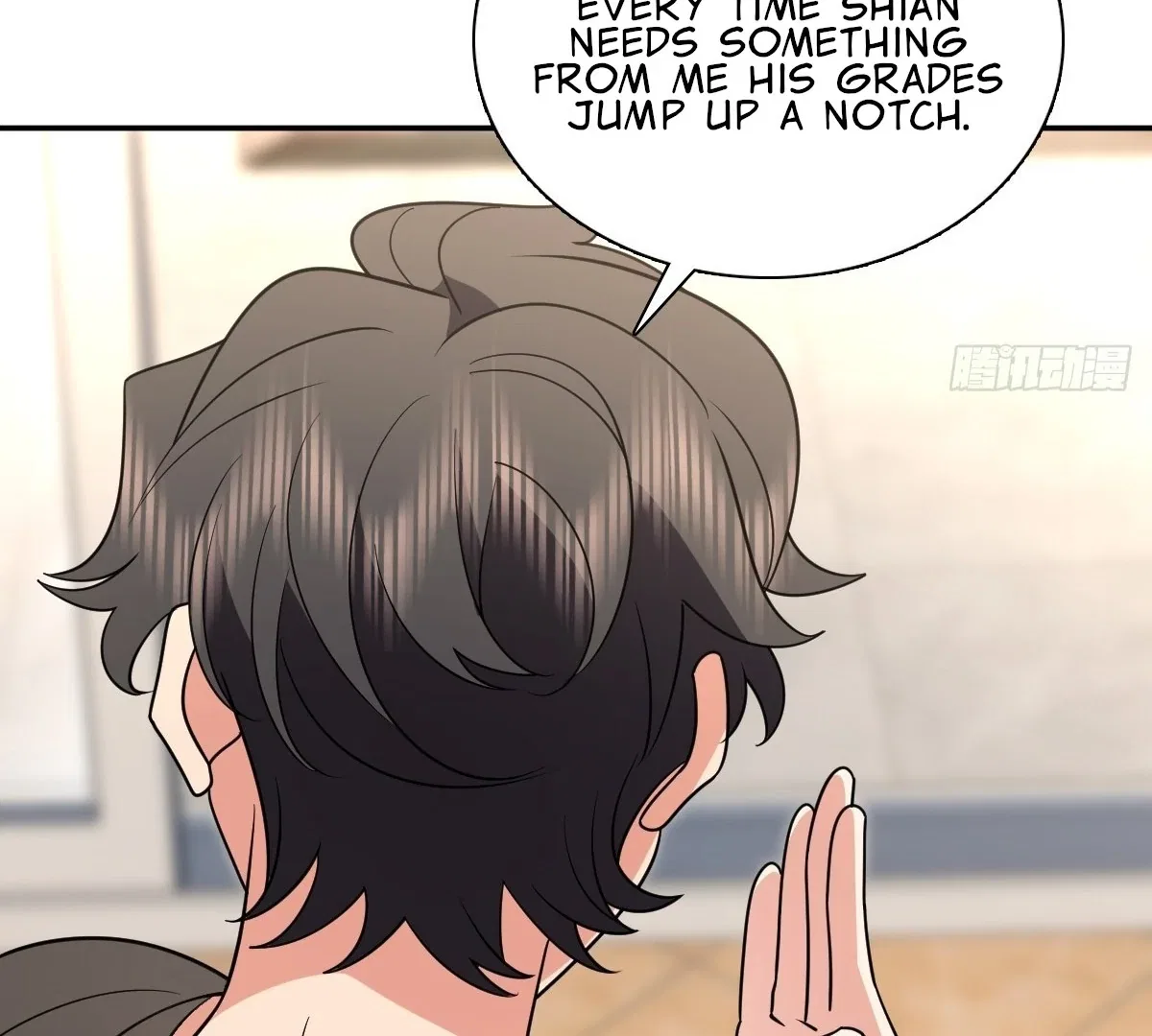 My Wife Is From a Thousand Years Ago Chapter 429 – Page 88